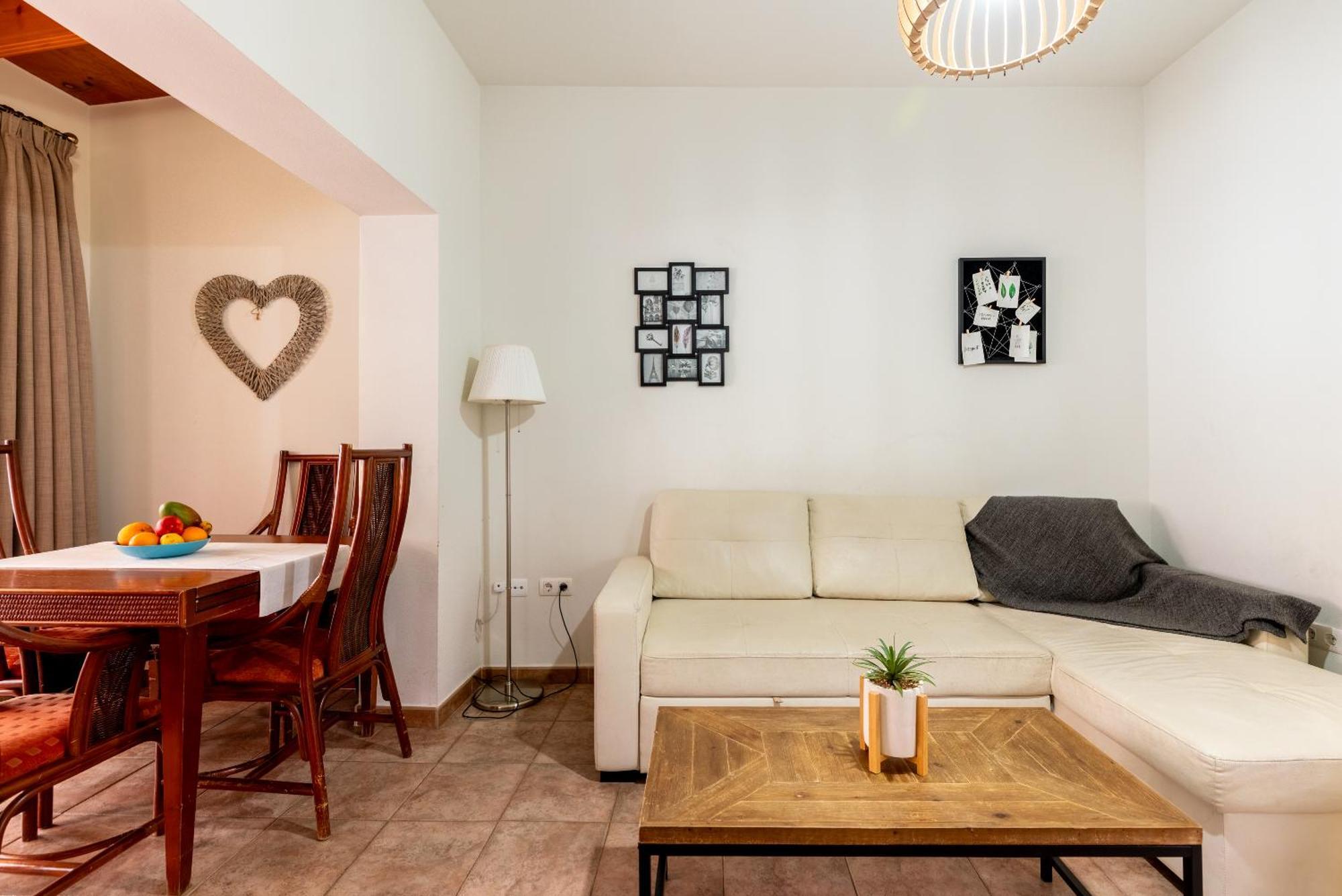 Aoa Casa Triana Familiar Con Terraza Apartman Sevilla Kültér fotó