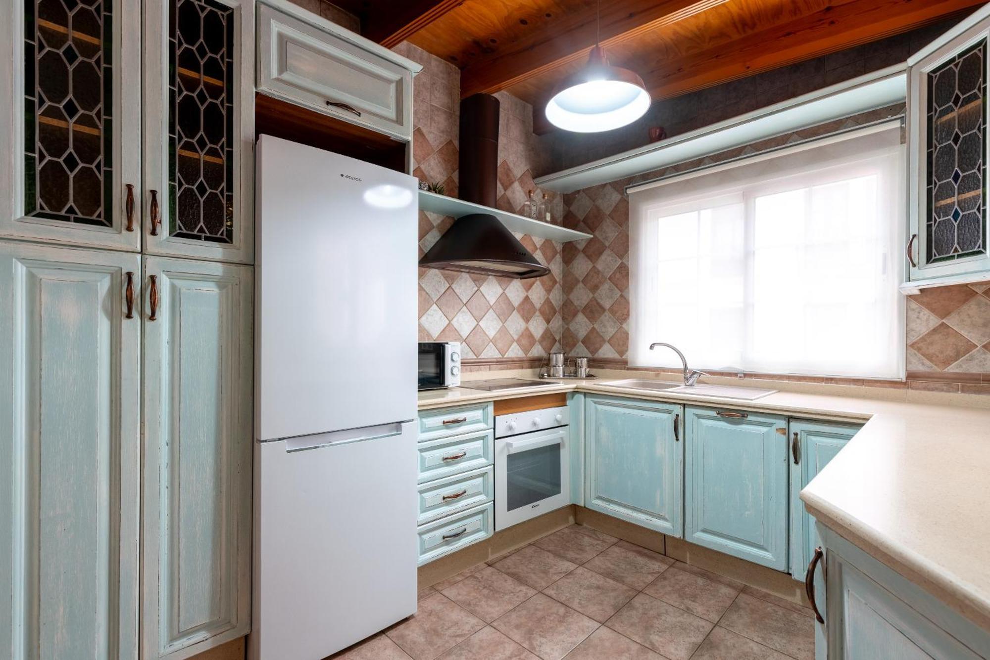 Aoa Casa Triana Familiar Con Terraza Apartman Sevilla Kültér fotó